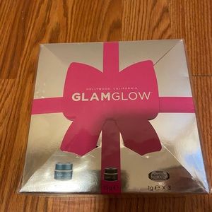 Glamglow limited edition set